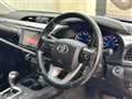 2017 Toyota Hilux