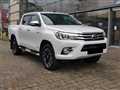 2017 Toyota Hilux