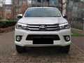 2017 Toyota Hilux