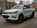2017 Toyota Hilux