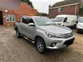 2017 Toyota Hilux