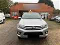 2017 Toyota Hilux