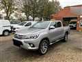 2017 Toyota Hilux