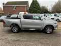 2017 Toyota Hilux
