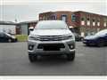 2017 Toyota Hilux