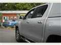 2017 Toyota Hilux