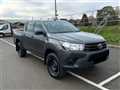 2018 Toyota Hilux