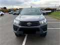2018 Toyota Hilux