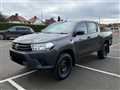 2018 Toyota Hilux