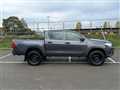 2018 Toyota Hilux