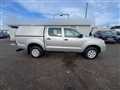 2011 Toyota Hilux