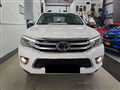 2018 Toyota Hilux