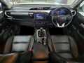 2018 Toyota Hilux