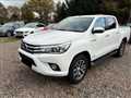 2018 Toyota Hilux