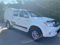 2008 Toyota Hilux