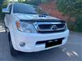 2008 Toyota Hilux