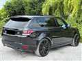 2015 Land Rover Range Rover Sport