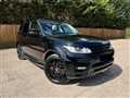 2015 Land Rover Range Rover Sport