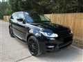 2015 Land Rover Range Rover Sport