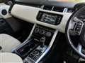 2015 Land Rover Range Rover Sport