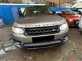 2015 Land Rover Range Rover Sport