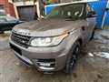 2015 Land Rover Range Rover Sport