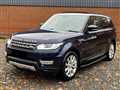 2015 Land Rover Range Rover Sport