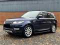2015 Land Rover Range Rover Sport