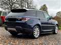 2015 Land Rover Range Rover Sport