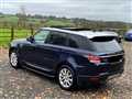 2015 Land Rover Range Rover Sport