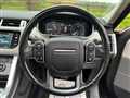 2015 Land Rover Range Rover Sport