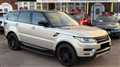 2015 Land Rover Range Rover Sport