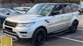 2015 Land Rover Range Rover Sport