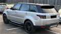 2015 Land Rover Range Rover Sport