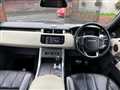 2015 Land Rover Range Rover Sport