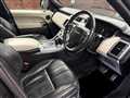 2015 Land Rover Range Rover Sport