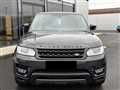 2016 Land Rover Range Rover Sport