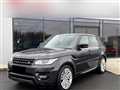 2016 Land Rover Range Rover Sport