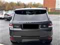 2016 Land Rover Range Rover Sport