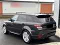 2016 Land Rover Range Rover Sport