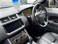 2016 Land Rover Range Rover Sport