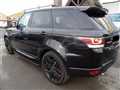 2016 Land Rover Range Rover Sport