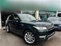 2016 Land Rover Range Rover Sport