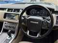 2016 Land Rover Range Rover Sport