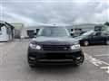 2017 Land Rover Range Rover Sport
