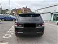 2017 Land Rover Range Rover Sport