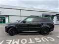 2017 Land Rover Range Rover Sport