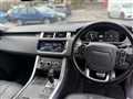 2017 Land Rover Range Rover Sport