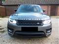 2017 Land Rover Range Rover Sport