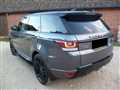2017 Land Rover Range Rover Sport